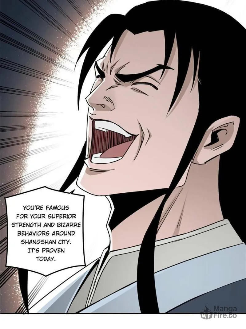 Greatest Boss System Chapter 65 page 24 - 