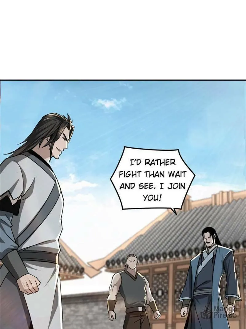 Greatest Boss System Chapter 65 page 25 - 
