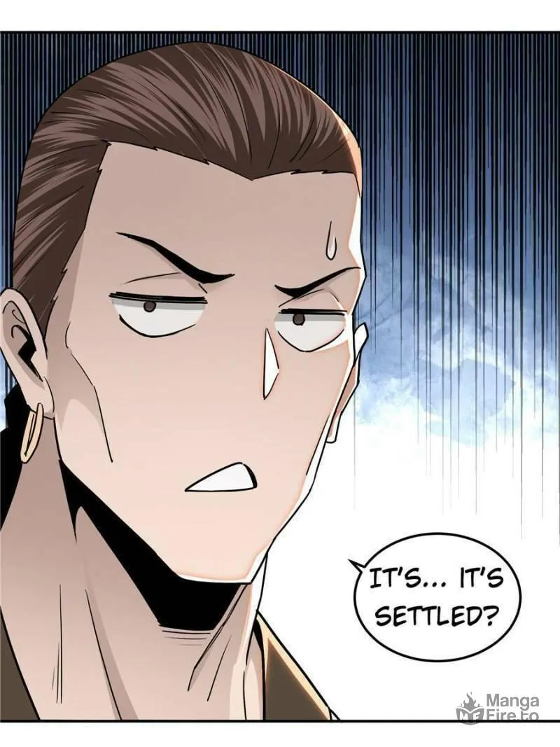 Greatest Boss System Chapter 65 page 27 - 
