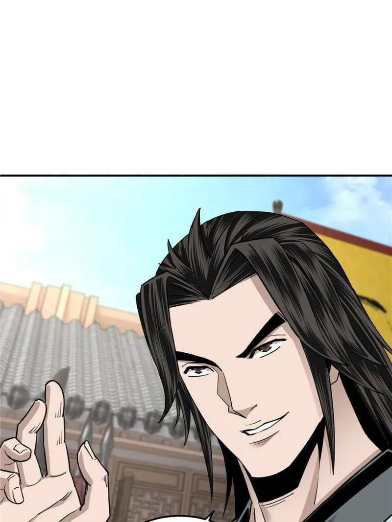 Greatest Boss System Chapter 65 page 28 - 
