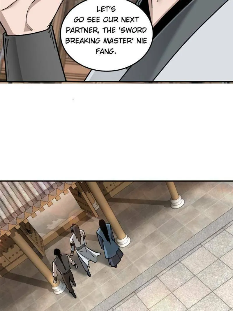 Greatest Boss System Chapter 65 page 29 - 