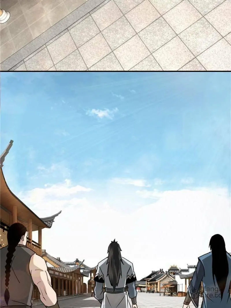 Greatest Boss System Chapter 65 page 30 - 