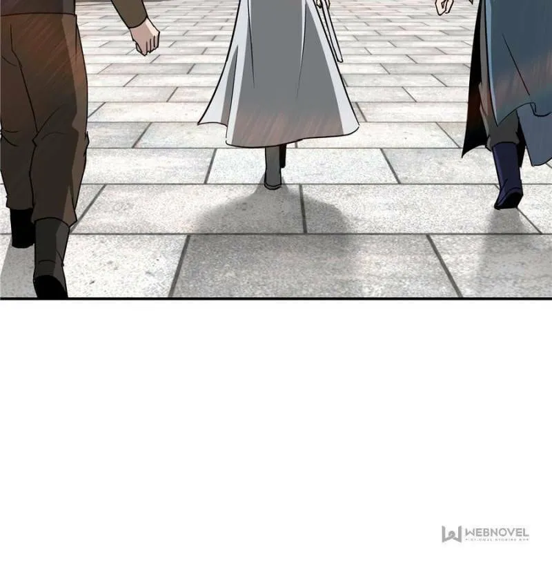 Greatest Boss System Chapter 65 page 31 - 