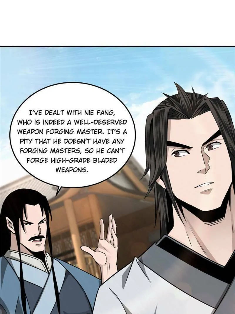 Greatest Boss System Chapter 65 page 32 - 