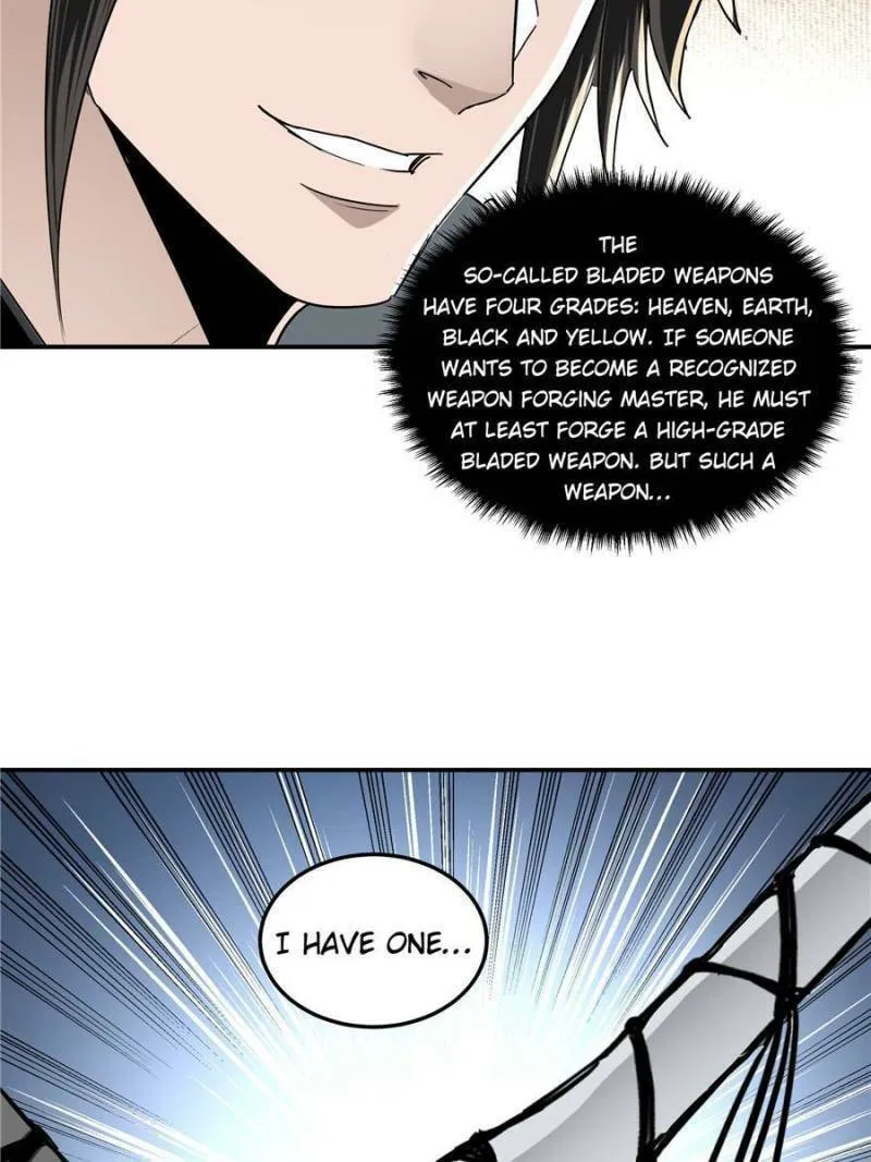 Greatest Boss System Chapter 65 page 34 - 