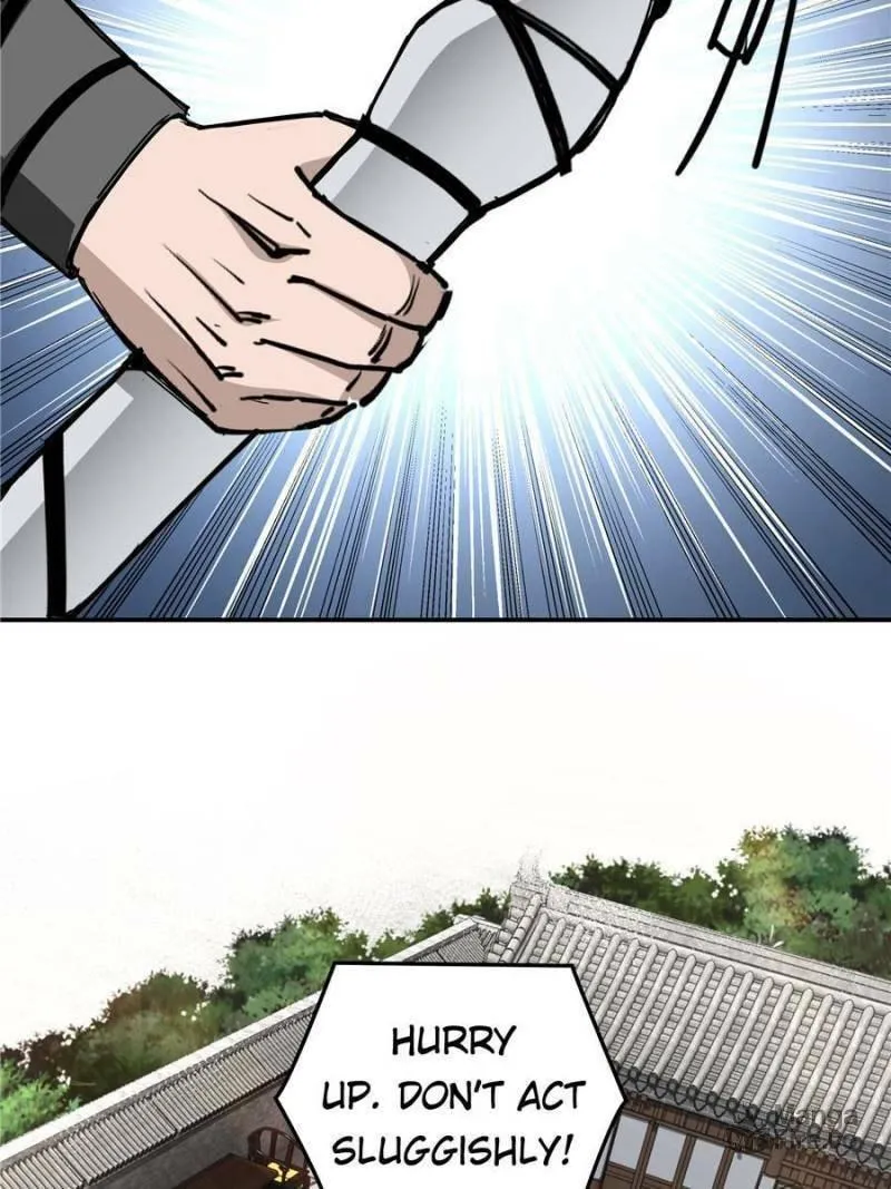 Greatest Boss System Chapter 65 page 35 - 