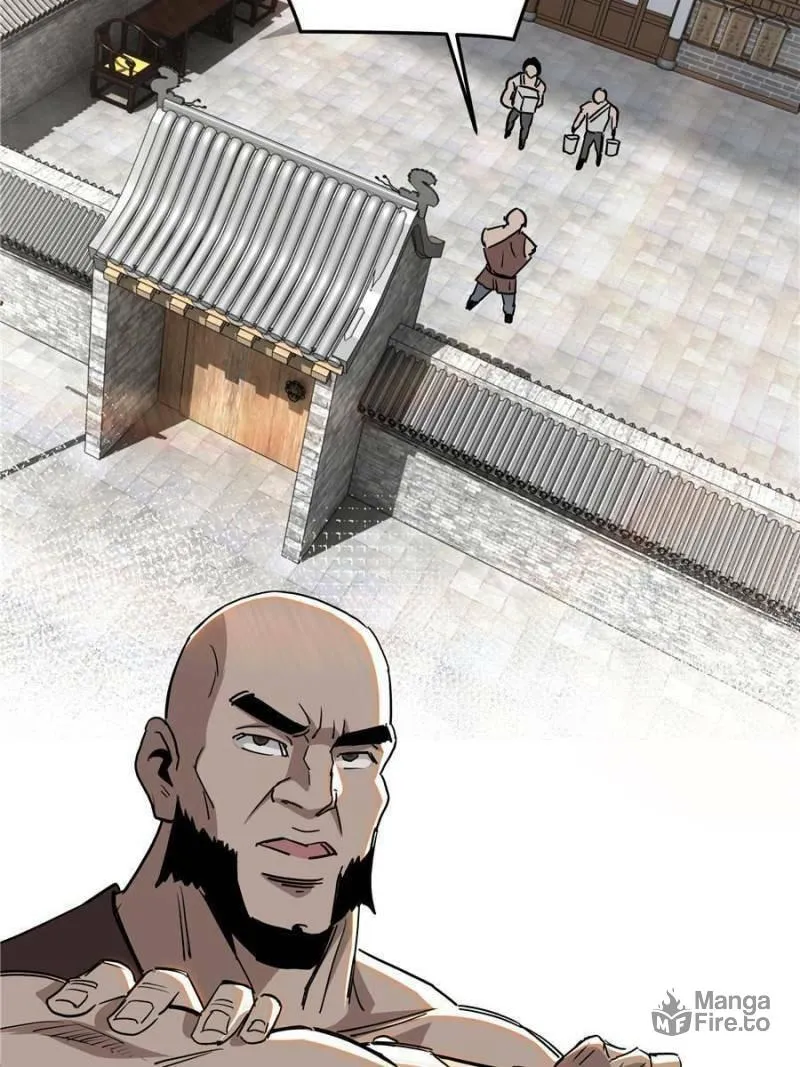 Greatest Boss System Chapter 65 page 36 - 