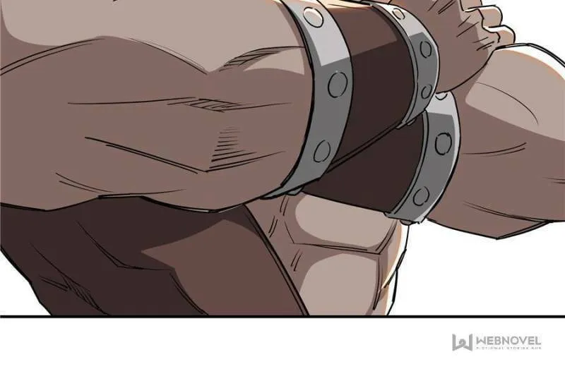 Greatest Boss System Chapter 65 page 37 - 