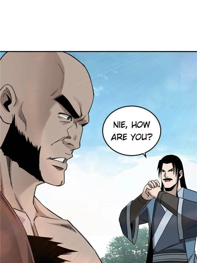 Greatest Boss System Chapter 65 page 38 - 
