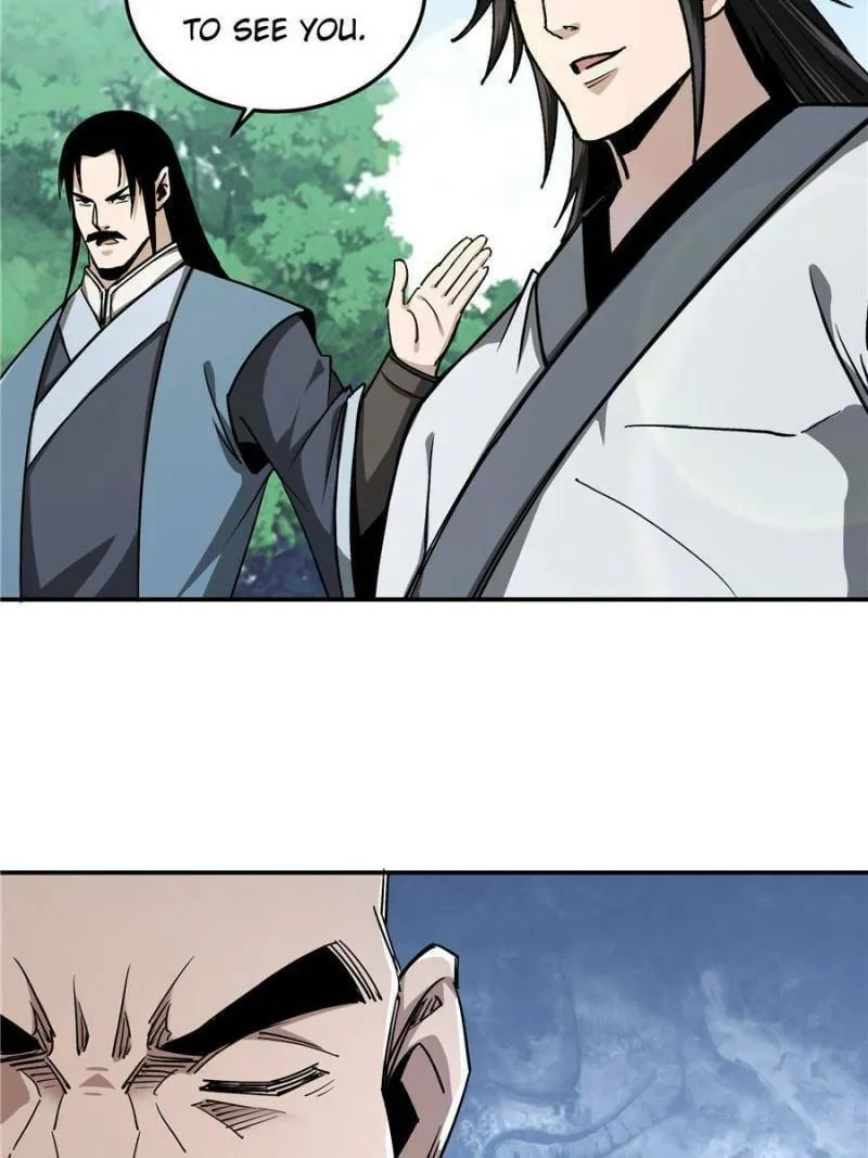Greatest Boss System Chapter 65 page 41 - 