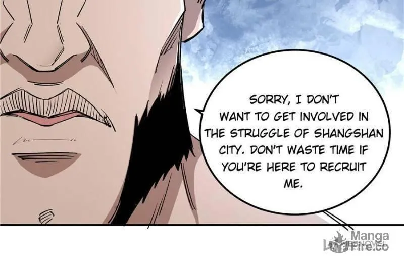 Greatest Boss System Chapter 65 page 42 - 