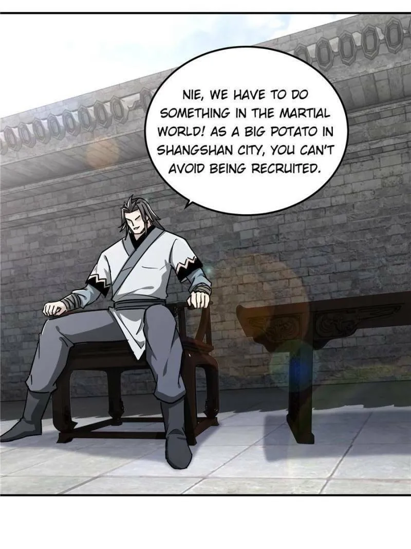 Greatest Boss System Chapter 65 page 43 - 