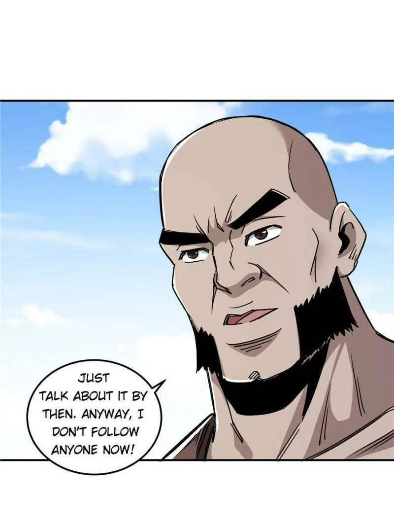 Greatest Boss System Chapter 65 page 44 - 