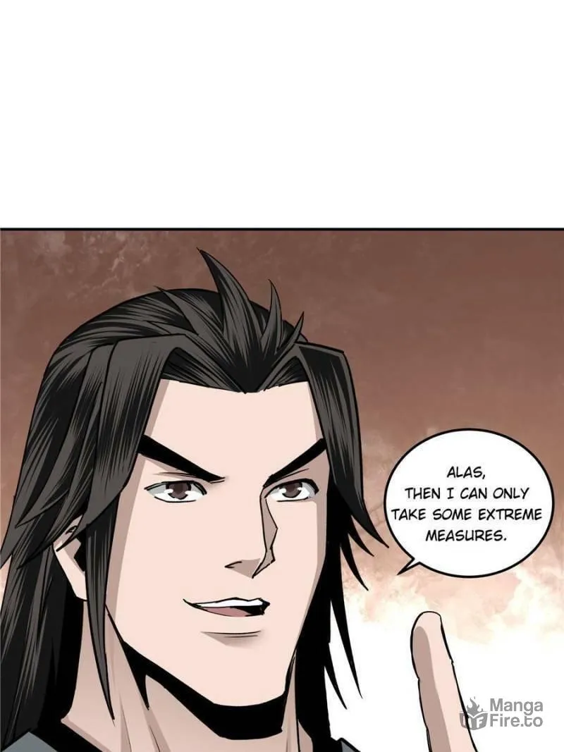 Greatest Boss System Chapter 65 page 45 - 