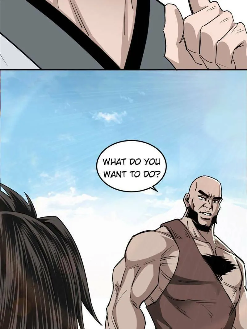 Greatest Boss System Chapter 65 page 46 - 