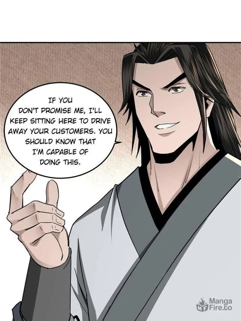 Greatest Boss System Chapter 65 page 48 - 