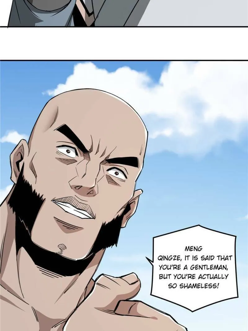 Greatest Boss System Chapter 65 page 49 - 