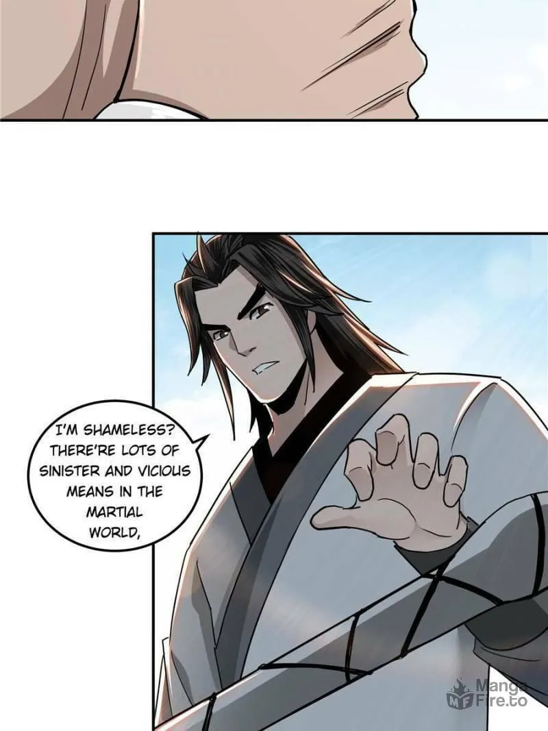Greatest Boss System Chapter 65 page 50 - 