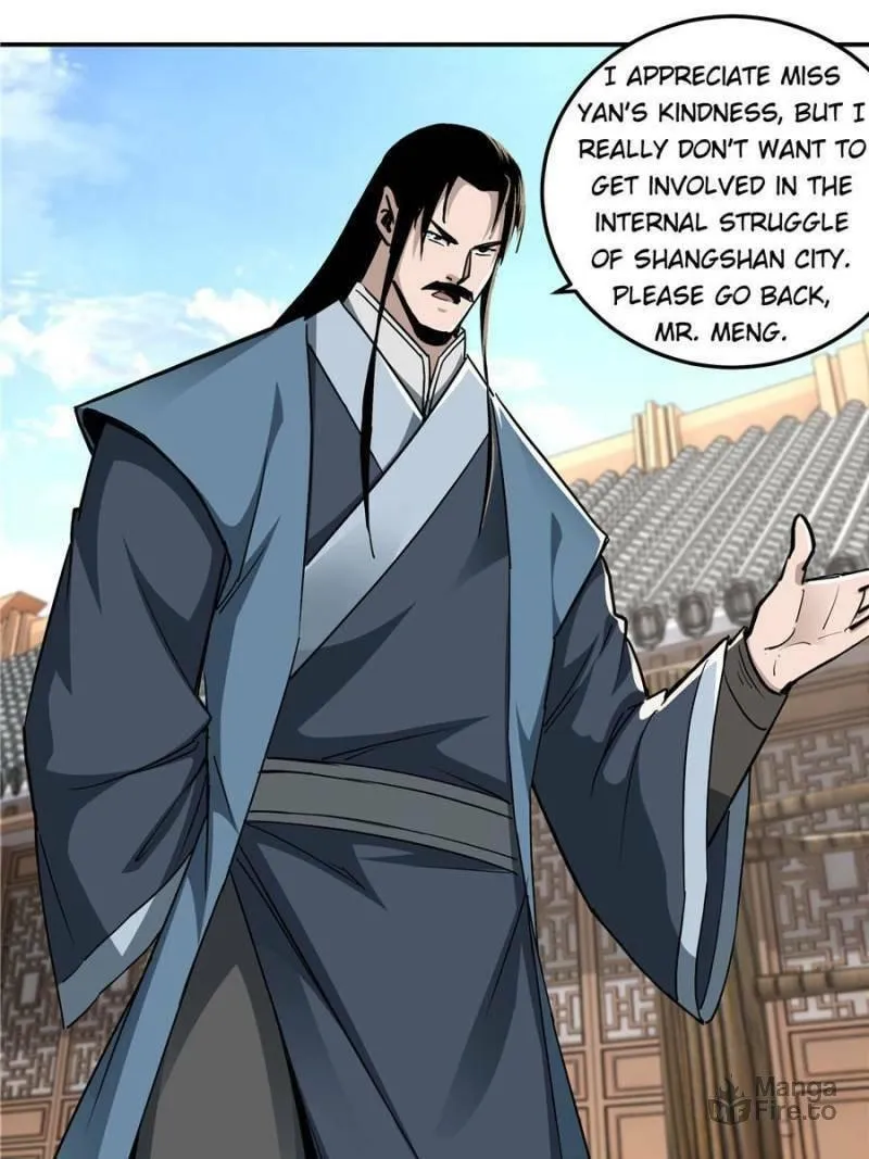 Greatest Boss System Chapter 65 page 6 - 