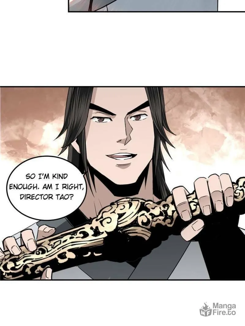 Greatest Boss System Chapter 65 page 51 - 