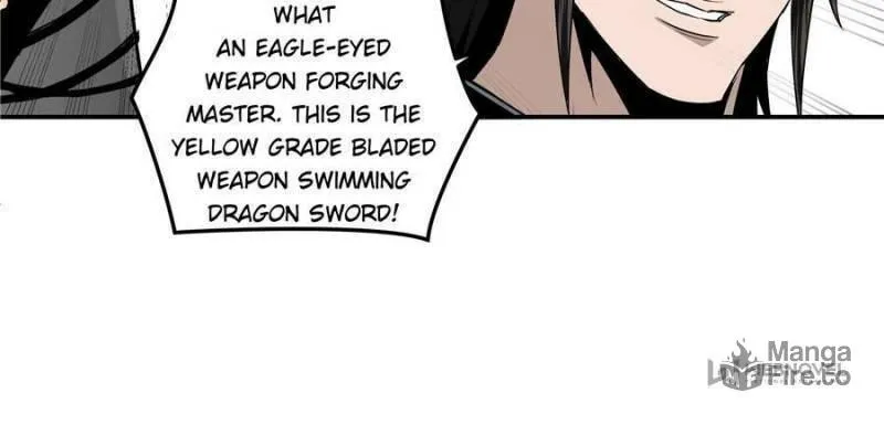 Greatest Boss System Chapter 65 page 54 - 
