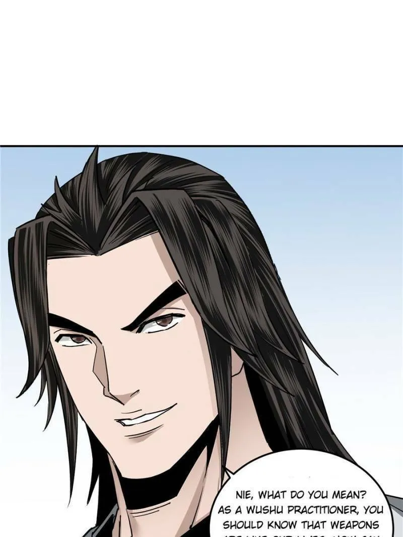 Greatest Boss System Chapter 65 page 56 - 
