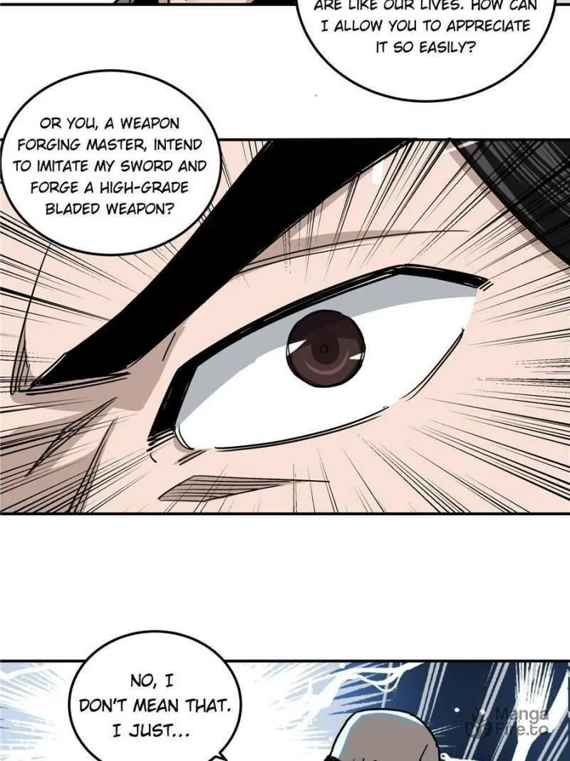 Greatest Boss System Chapter 65 page 57 - 