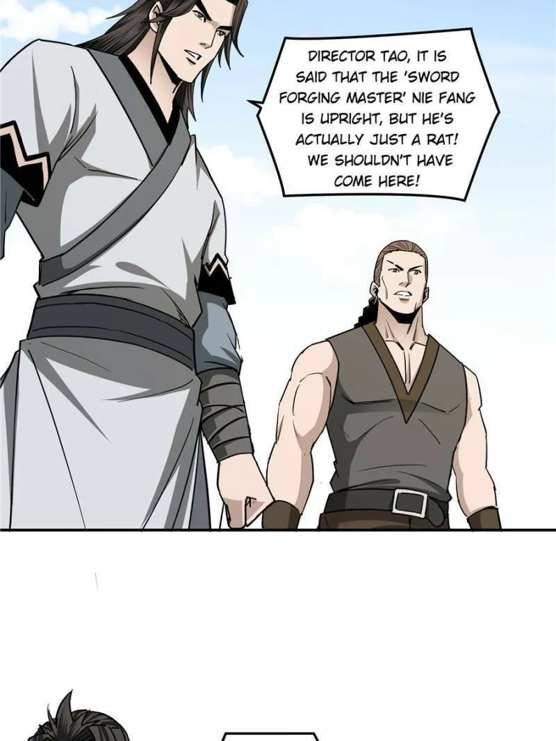 Greatest Boss System Chapter 65 page 59 - 