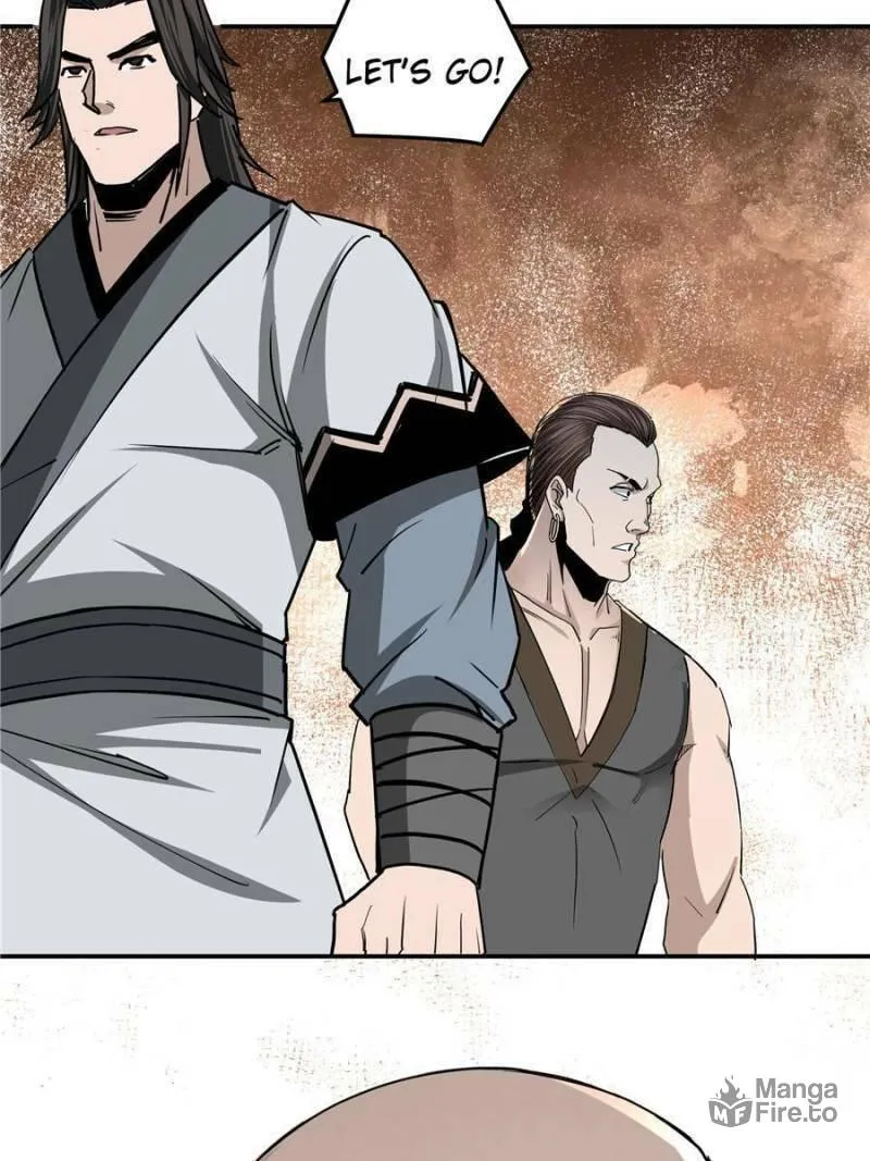 Greatest Boss System Chapter 65 page 60 - 