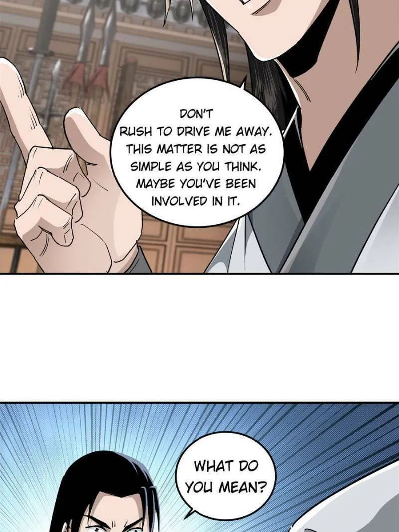 Greatest Boss System Chapter 65 page 8 - 