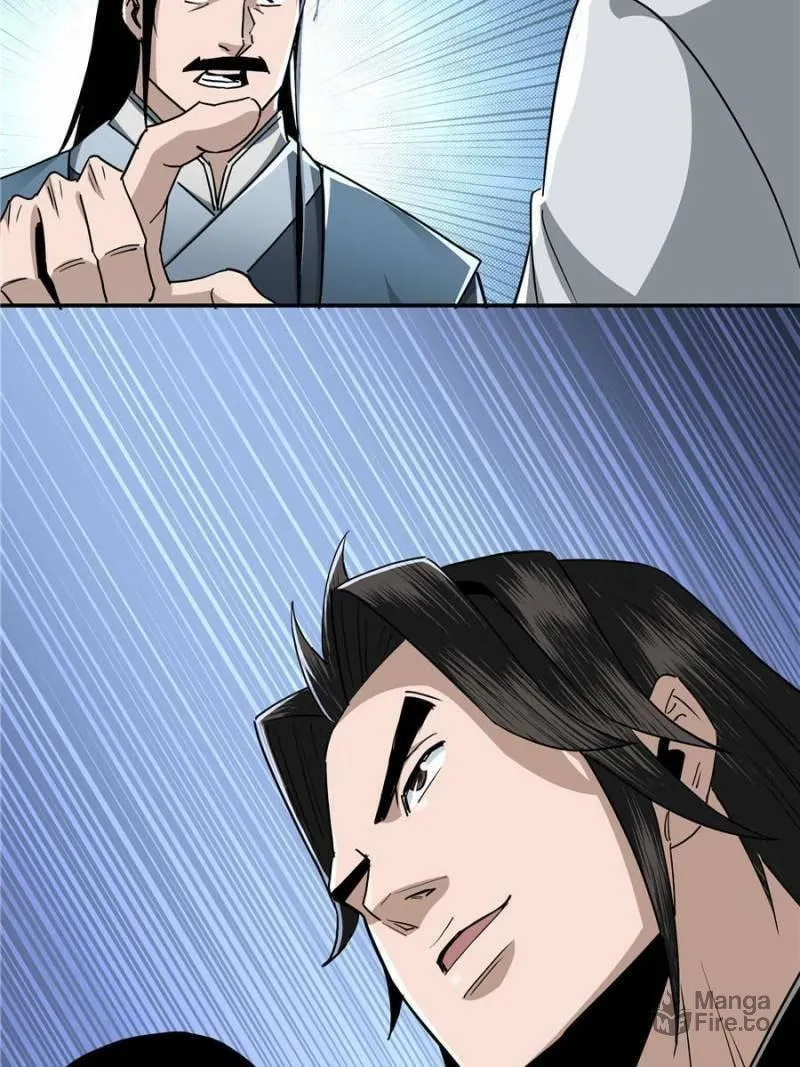 Greatest Boss System Chapter 65 page 9 - 