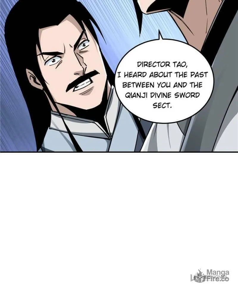 Greatest Boss System Chapter 65 page 10 - 