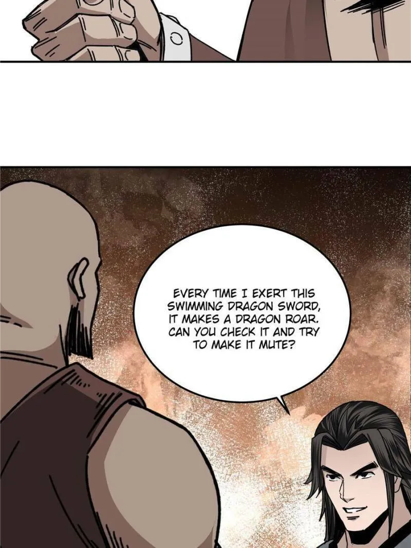 Greatest Boss System Chapter 66 page 13 - 