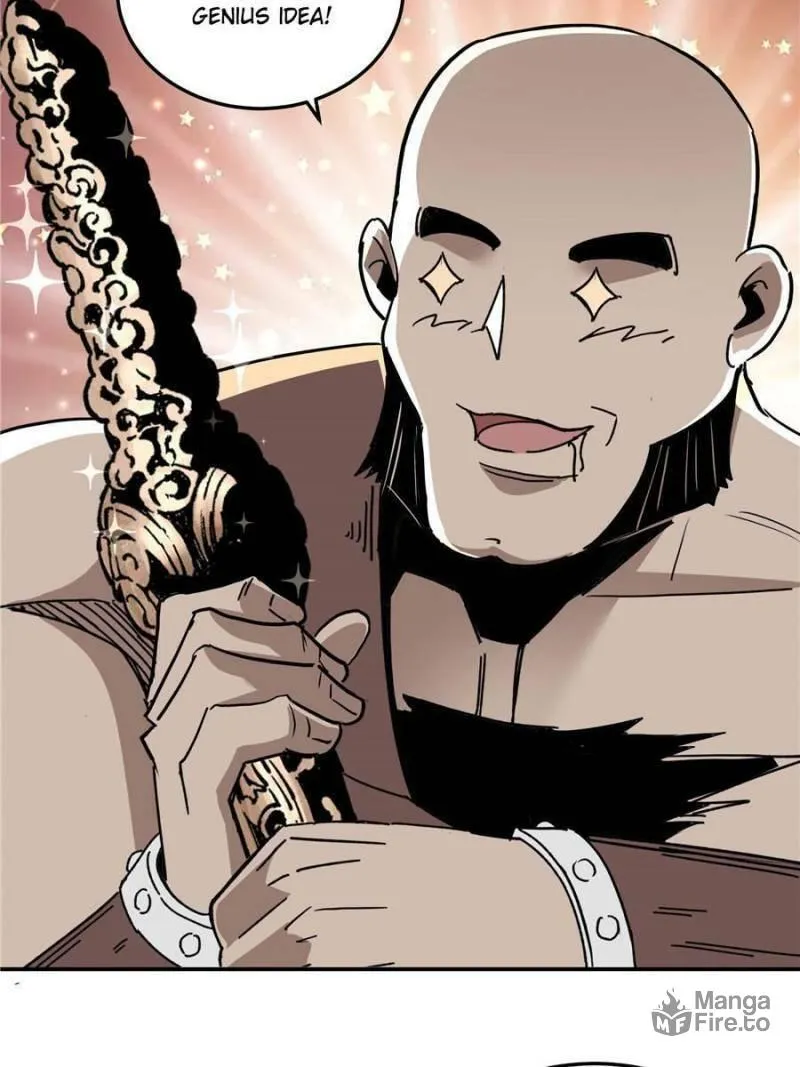 Greatest Boss System Chapter 66 page 15 - 