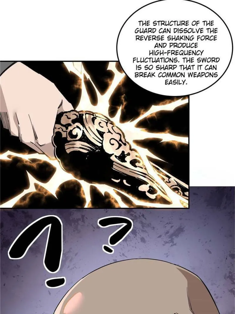 Greatest Boss System Chapter 66 page 16 - 