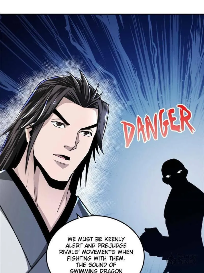 Greatest Boss System Chapter 66 page 18 - 