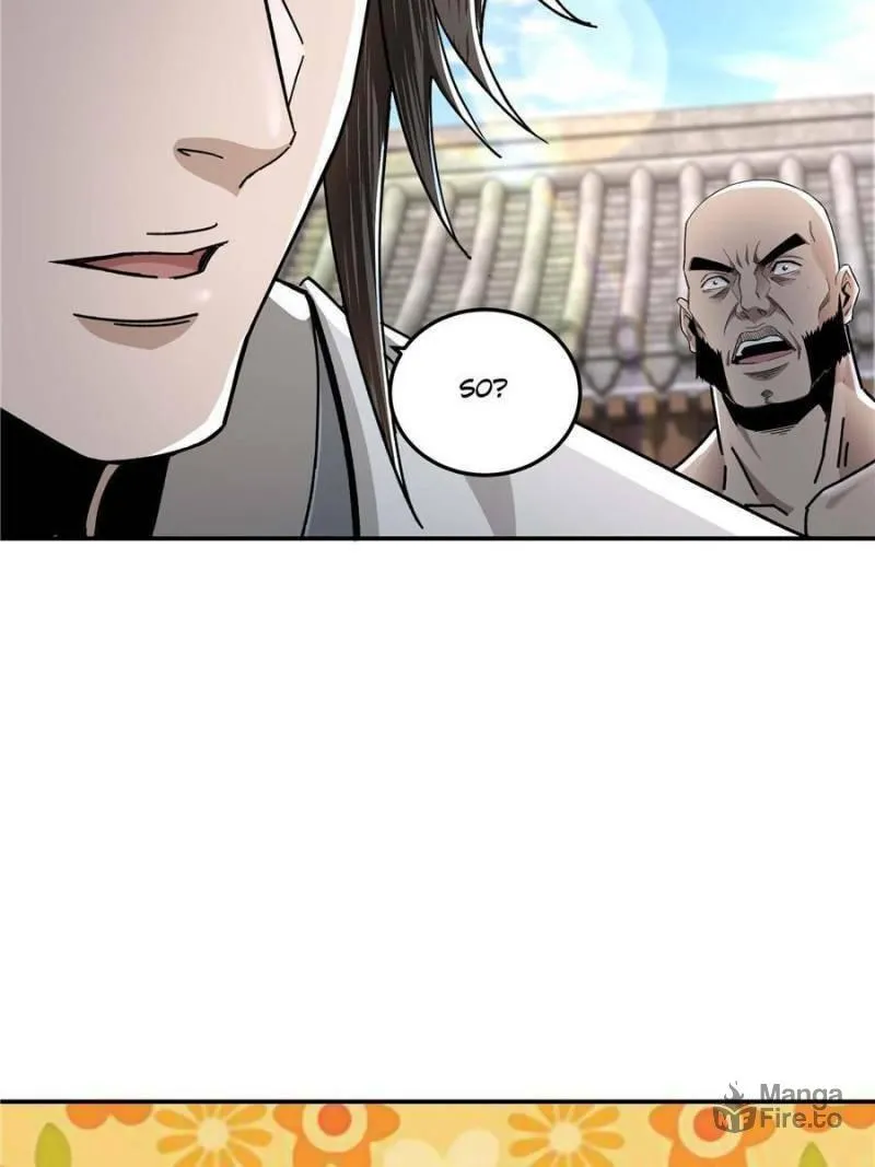 Greatest Boss System Chapter 66 page 3 - 
