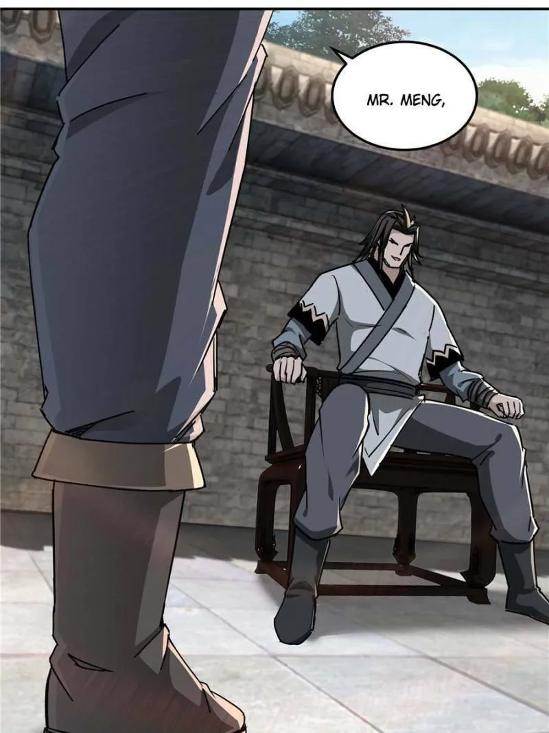 Greatest Boss System Chapter 66 page 23 - 