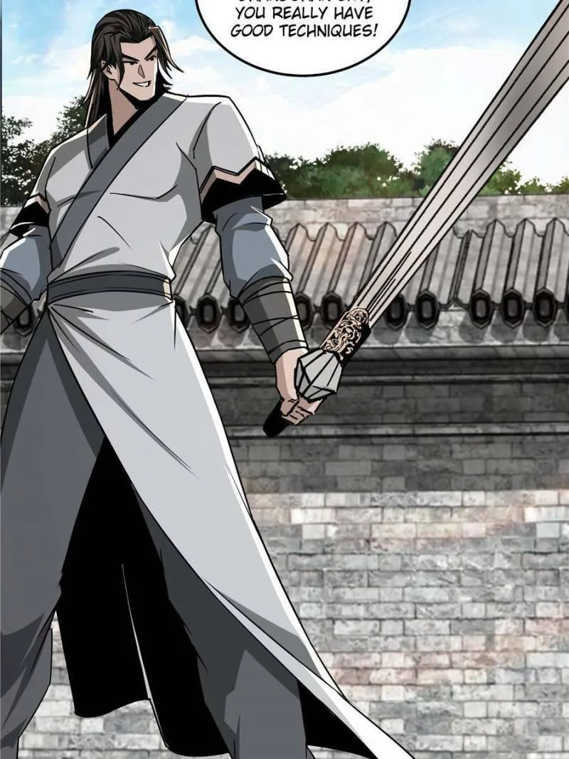 Greatest Boss System Chapter 66 page 26 - 
