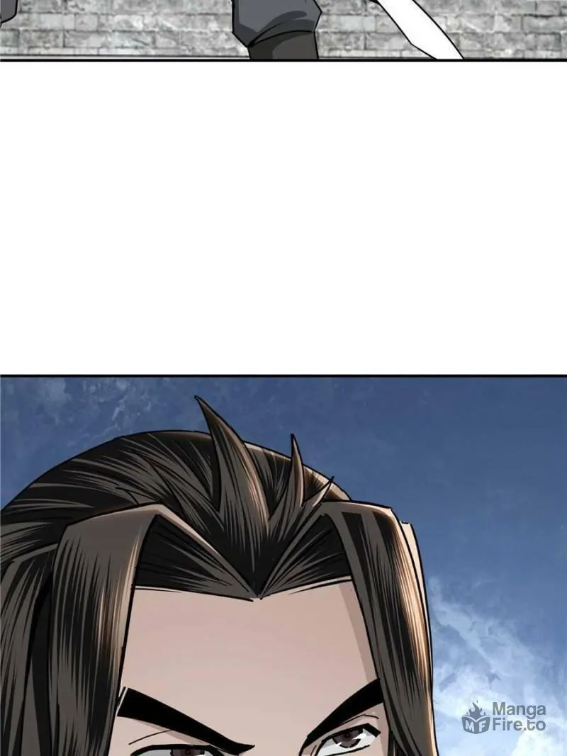 Greatest Boss System Chapter 66 page 27 - 