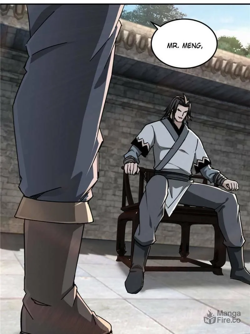 Greatest Boss System Chapter 66 page 30 - 