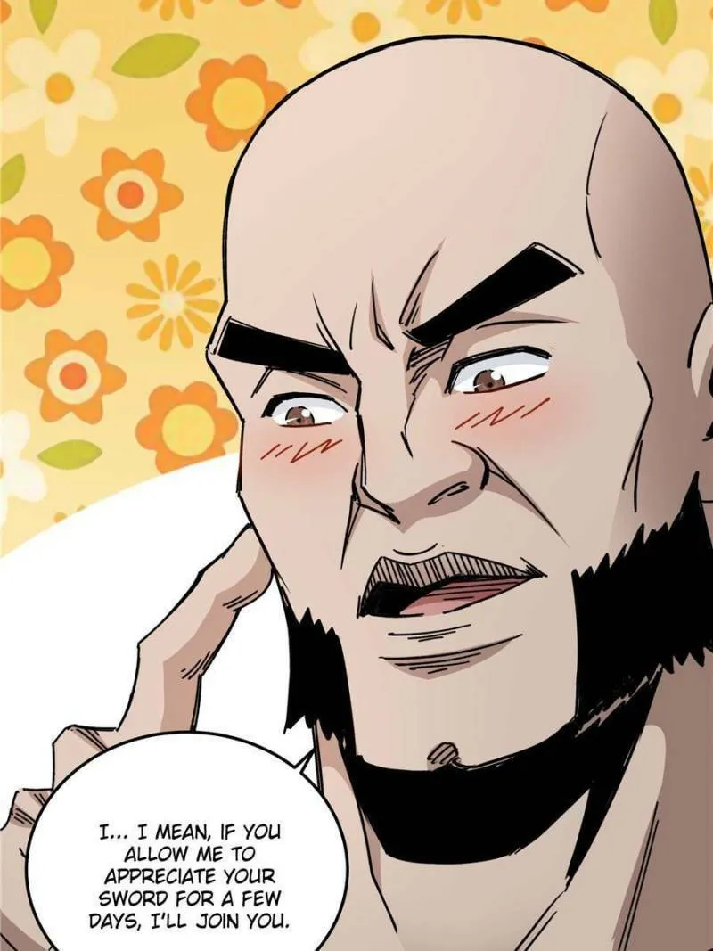 Greatest Boss System Chapter 66 page 4 - 