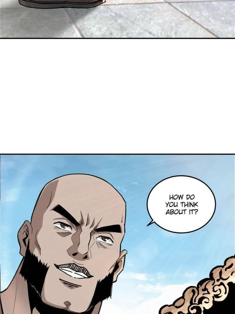 Greatest Boss System Chapter 66 page 31 - 
