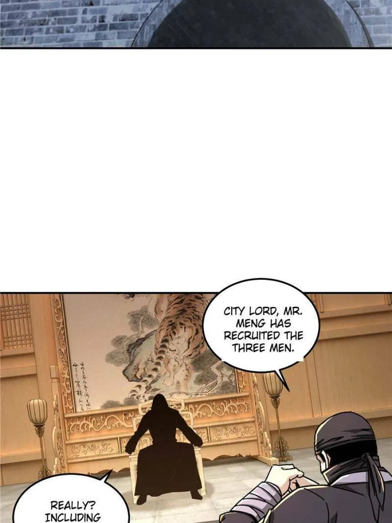 Greatest Boss System Chapter 66 page 38 - 