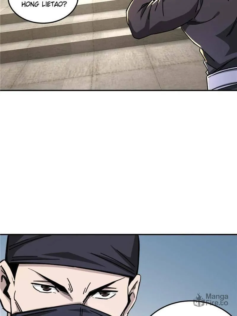 Greatest Boss System Chapter 66 page 39 - 
