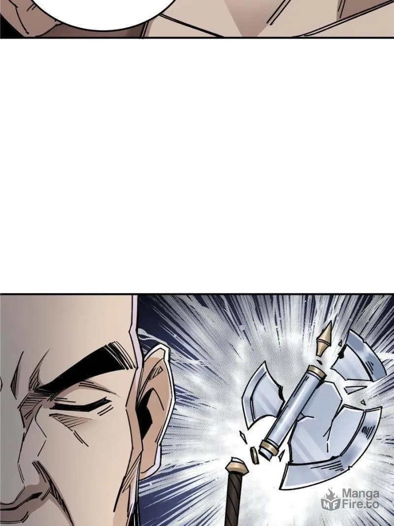 Greatest Boss System Chapter 66 page 5 - 
