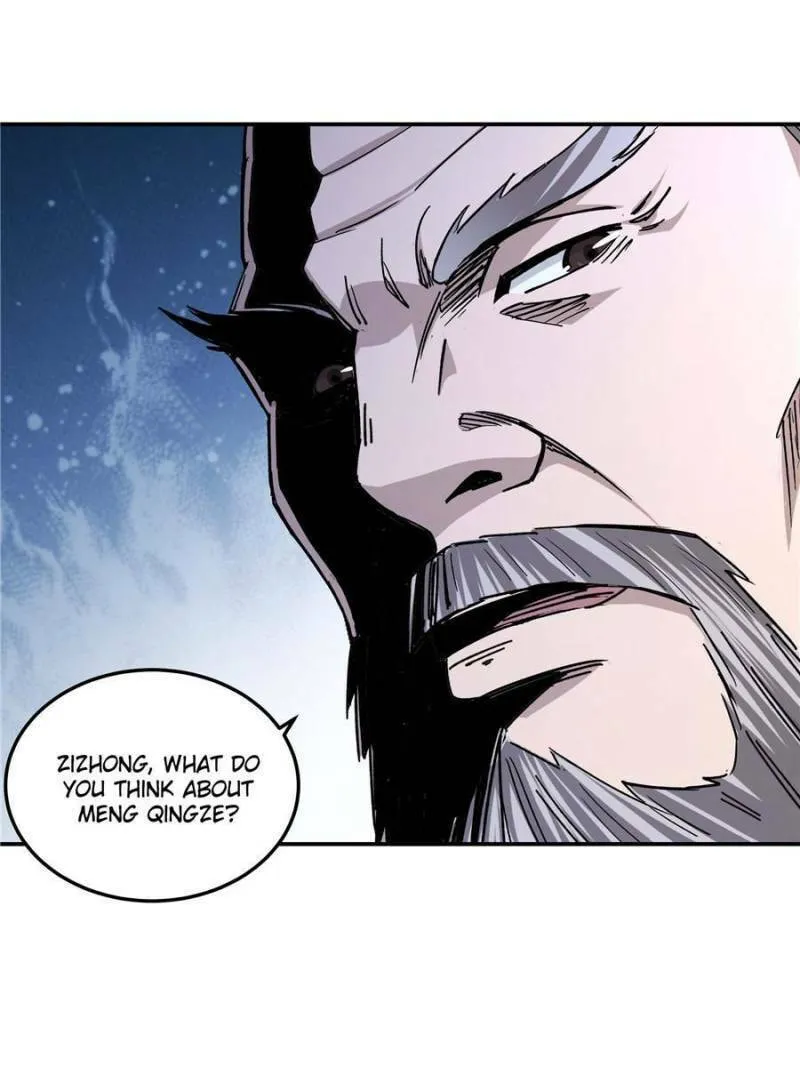 Greatest Boss System Chapter 66 page 41 - 