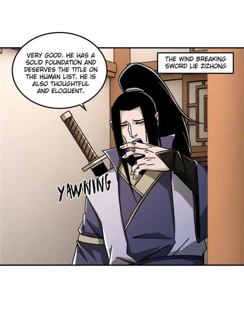 Greatest Boss System Chapter 66 page 43 - 