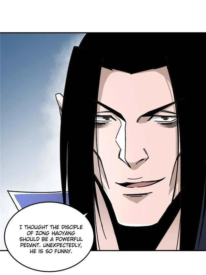 Greatest Boss System Chapter 66 page 44 - 