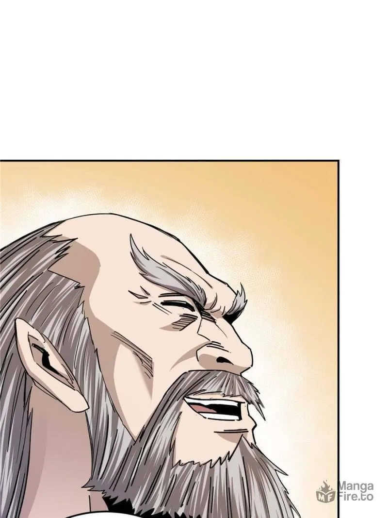 Greatest Boss System Chapter 66 page 45 - 